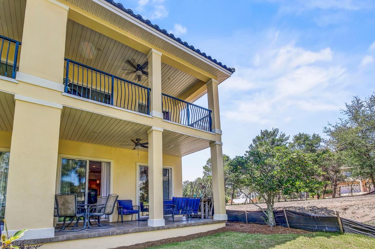 136 La Valencia Cir - At Peace Villa Панама Сити Бийч Екстериор снимка