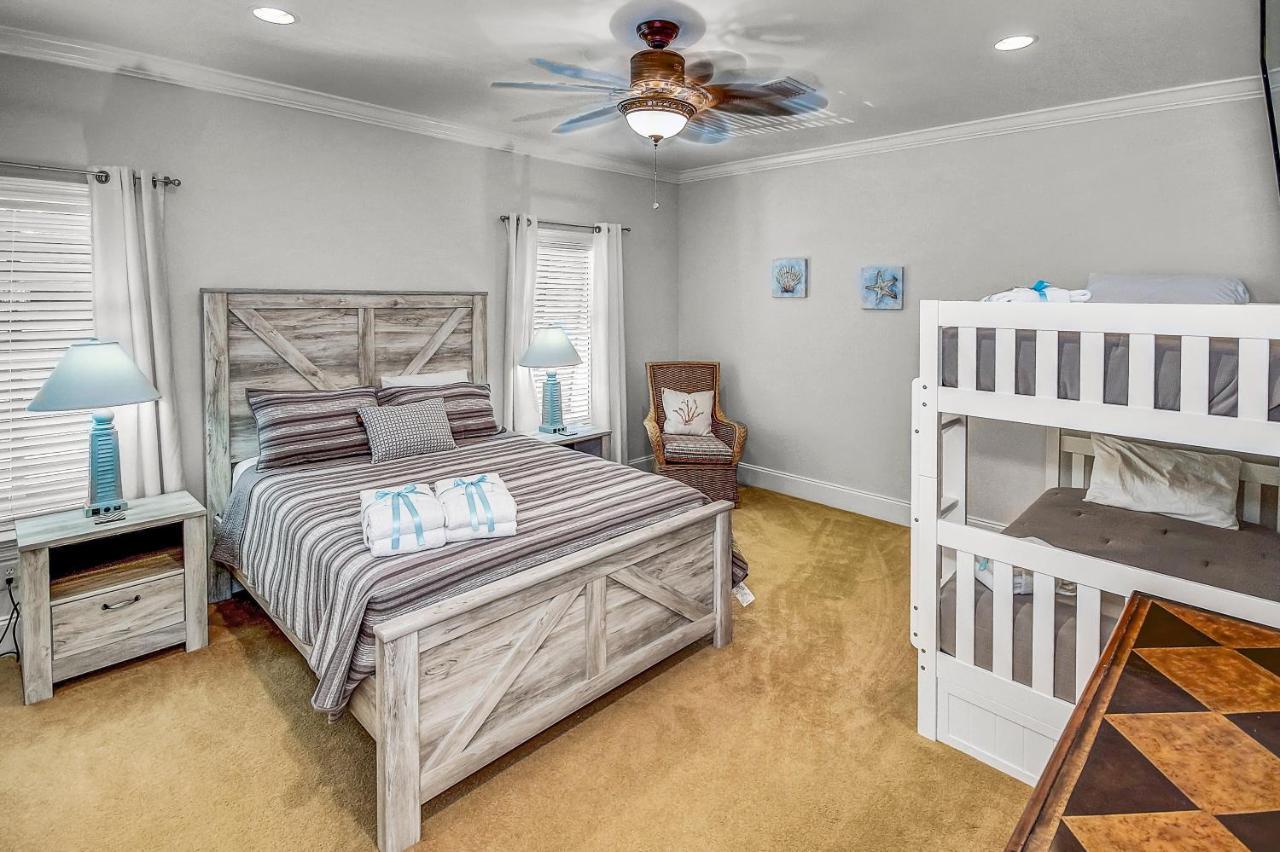 136 La Valencia Cir - At Peace Villa Панама Сити Бийч Екстериор снимка