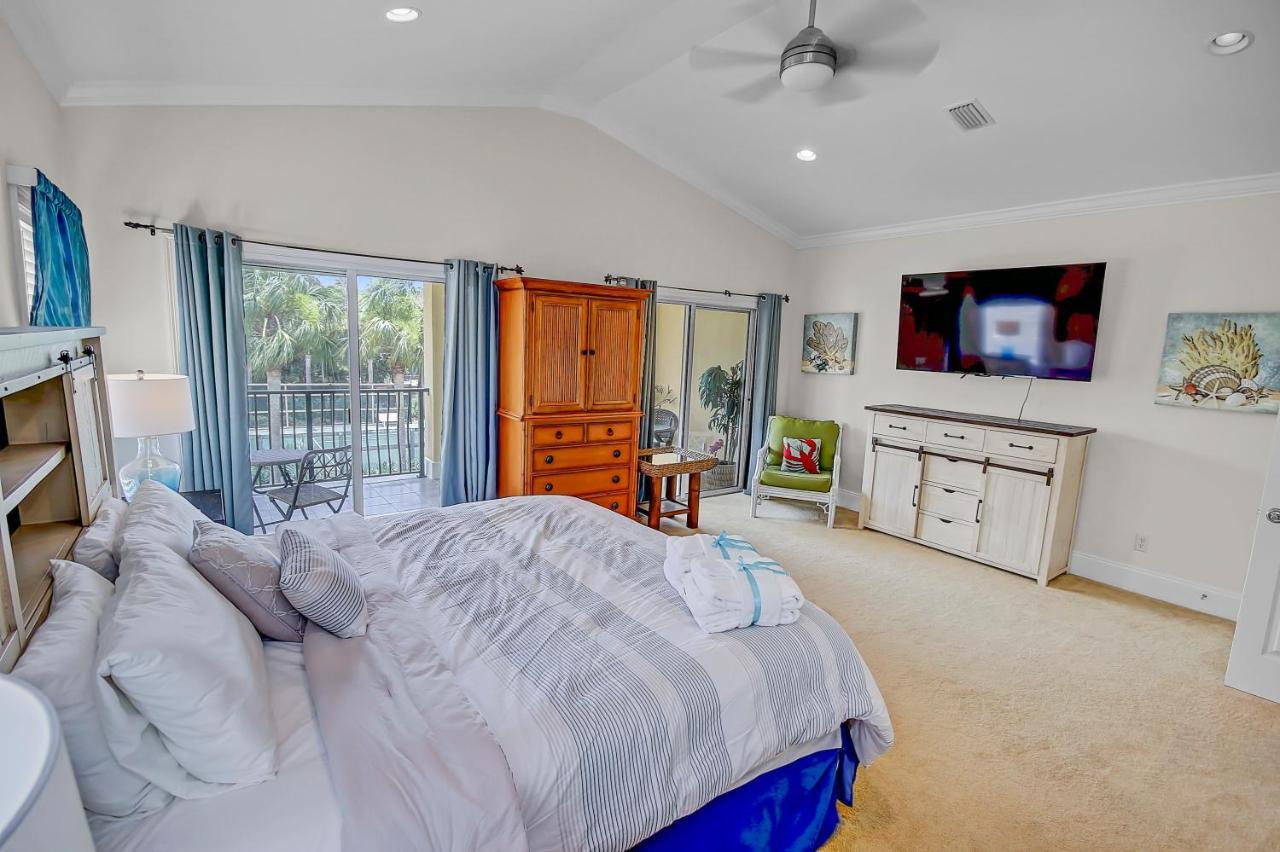 136 La Valencia Cir - At Peace Villa Панама Сити Бийч Екстериор снимка