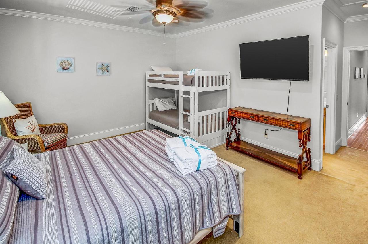 136 La Valencia Cir - At Peace Villa Панама Сити Бийч Екстериор снимка