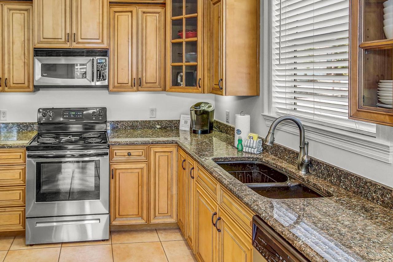 136 La Valencia Cir - At Peace Villa Панама Сити Бийч Екстериор снимка
