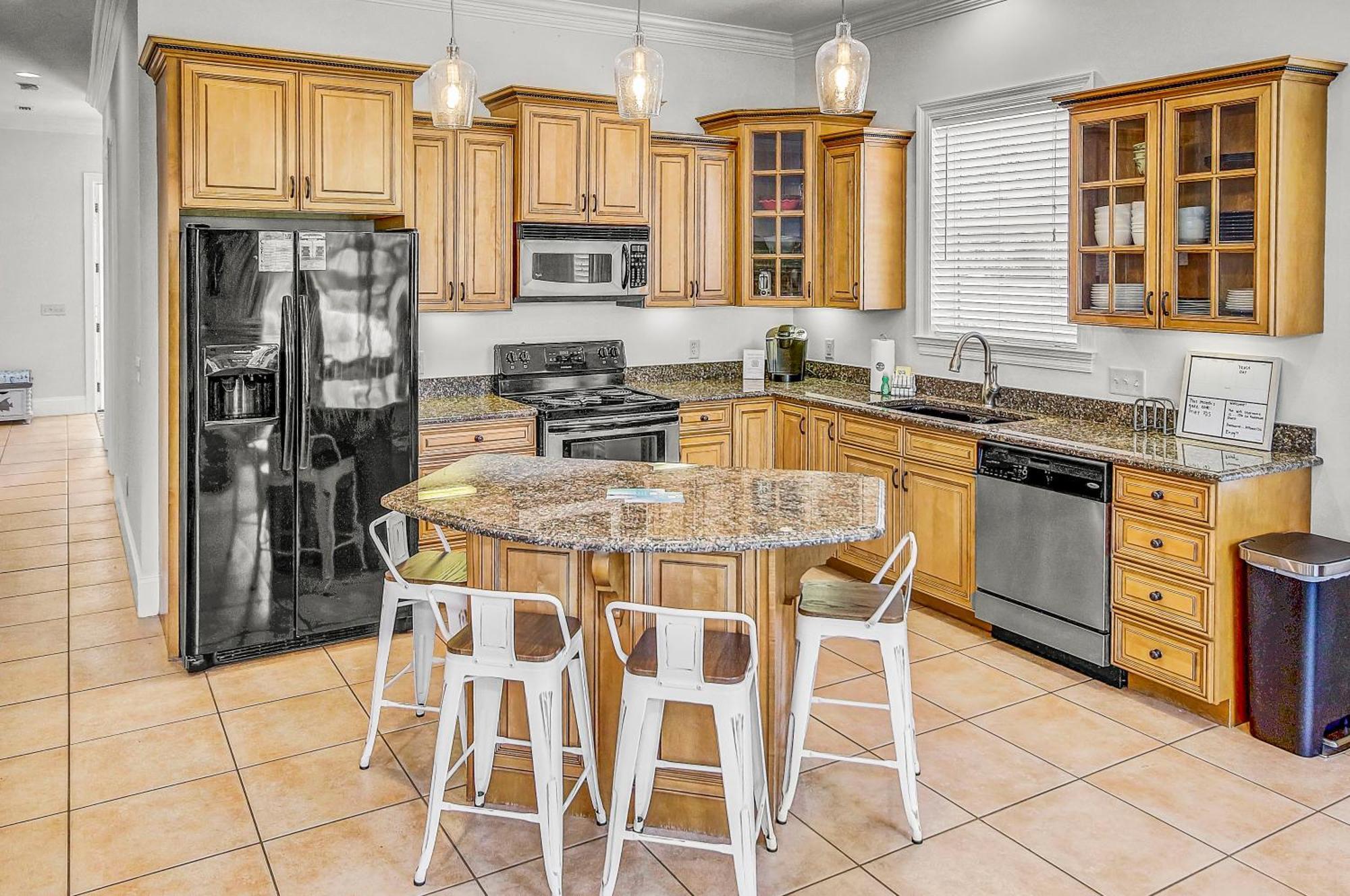 136 La Valencia Cir - At Peace Villa Панама Сити Бийч Екстериор снимка