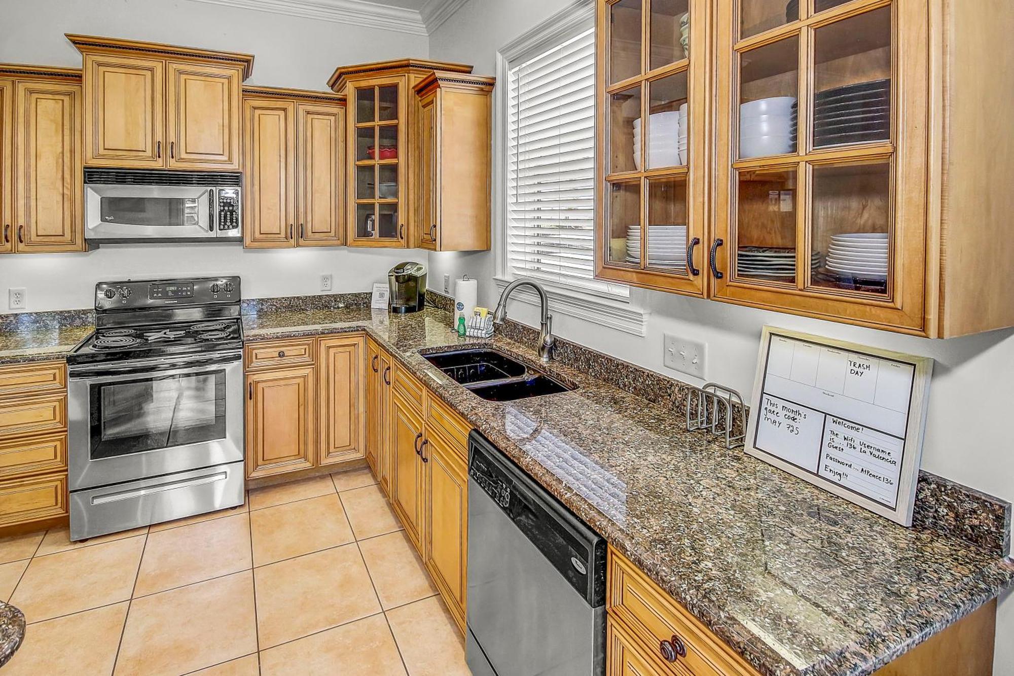 136 La Valencia Cir - At Peace Villa Панама Сити Бийч Екстериор снимка